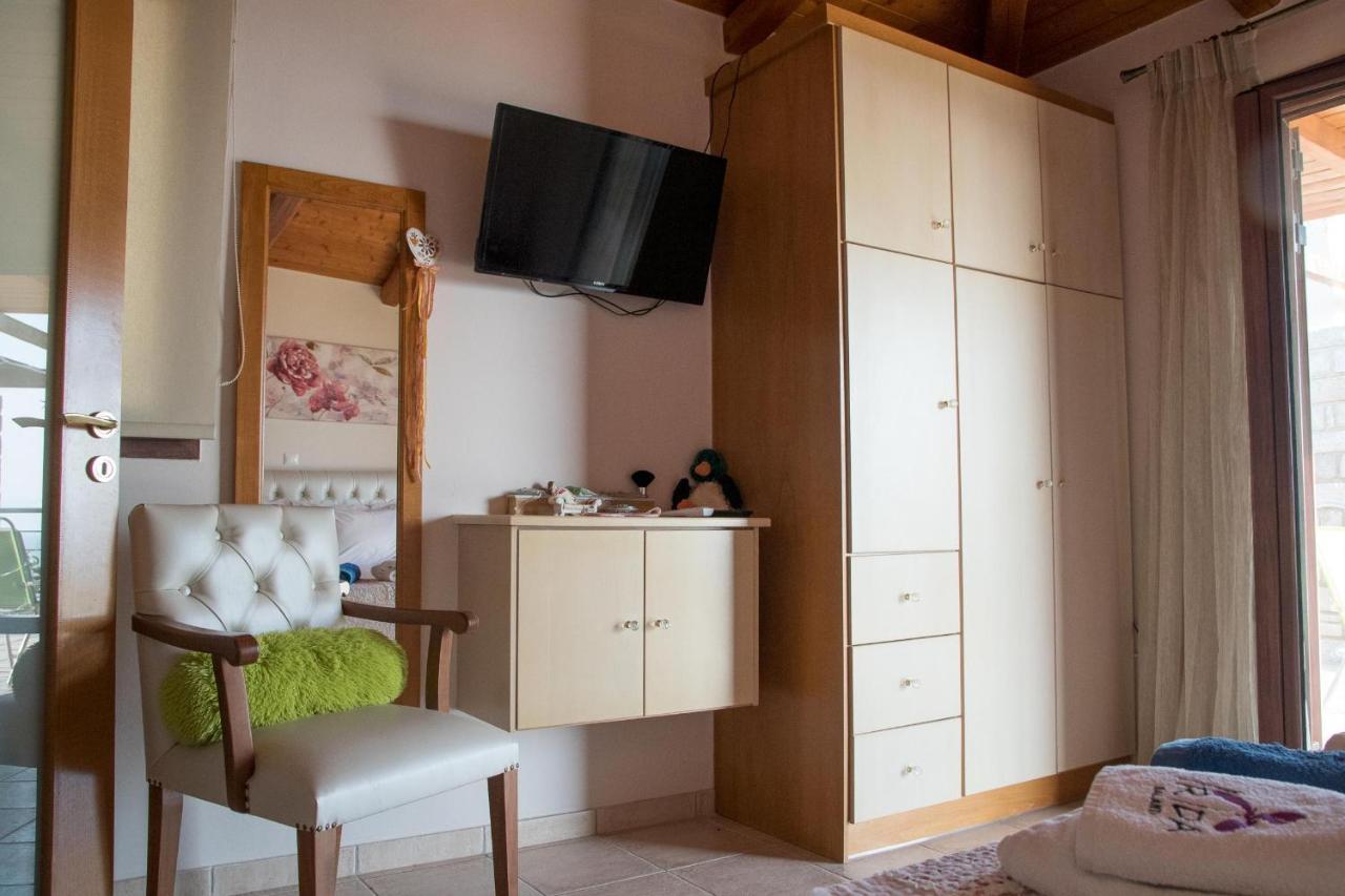 Irida Villa Koilás Exteriör bild