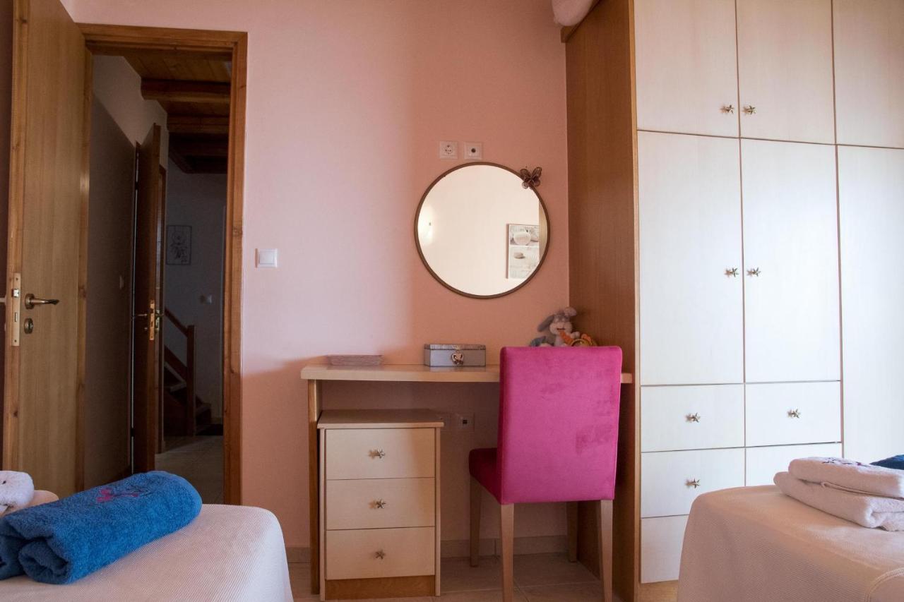Irida Villa Koilás Exteriör bild