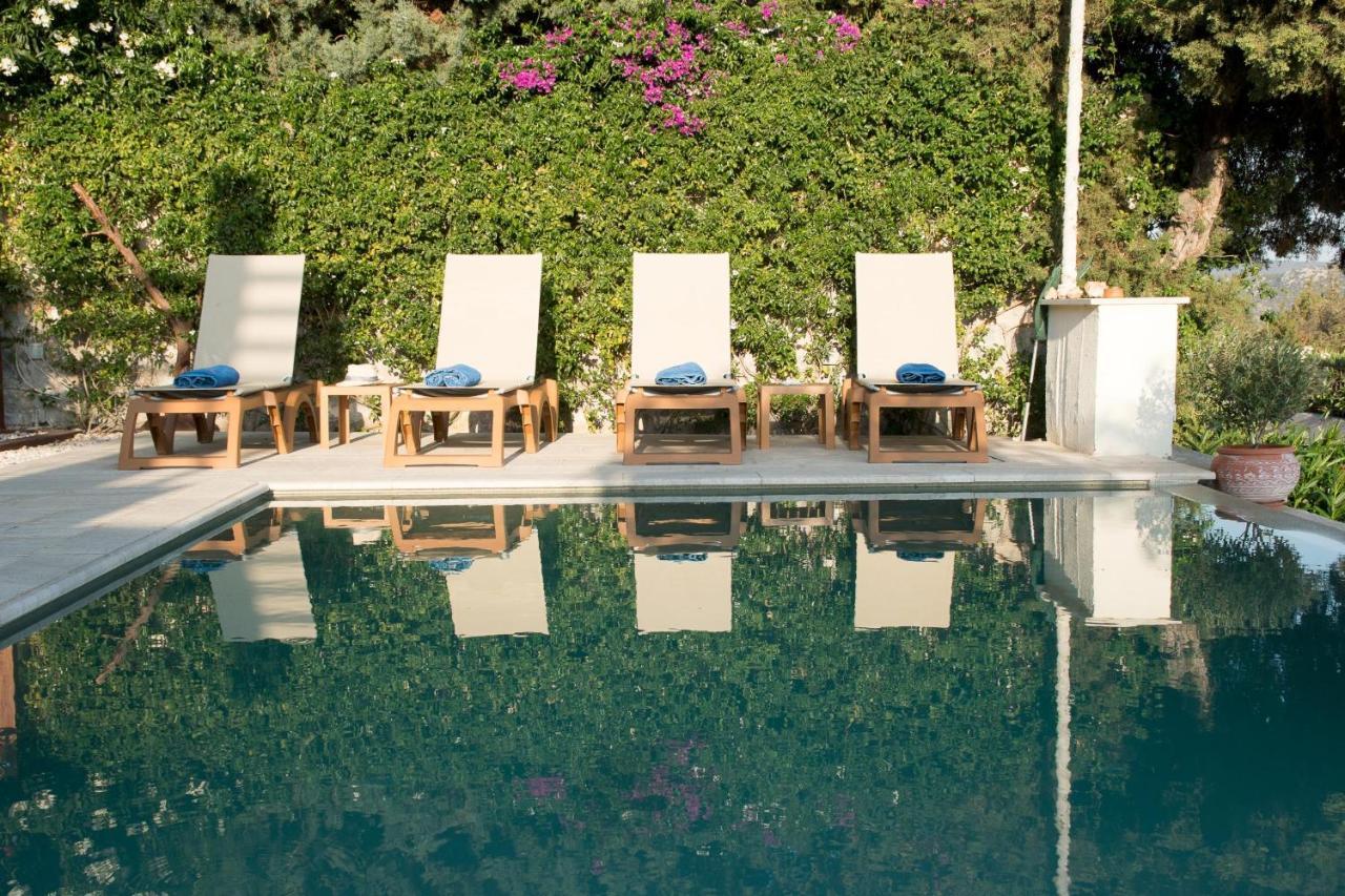 Irida Villa Koilás Exteriör bild