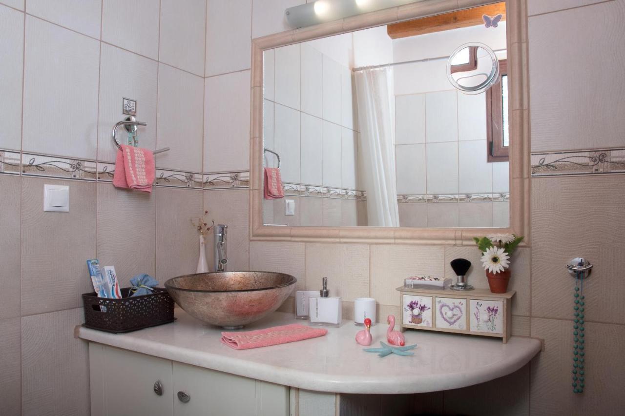 Irida Villa Koilás Exteriör bild
