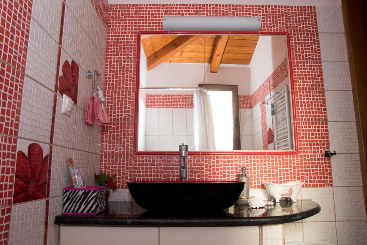 Irida Villa Koilás Exteriör bild