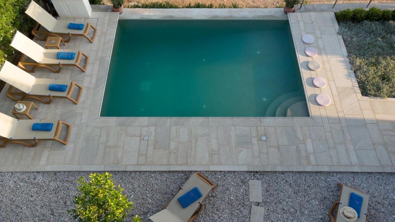 Irida Villa Koilás Exteriör bild