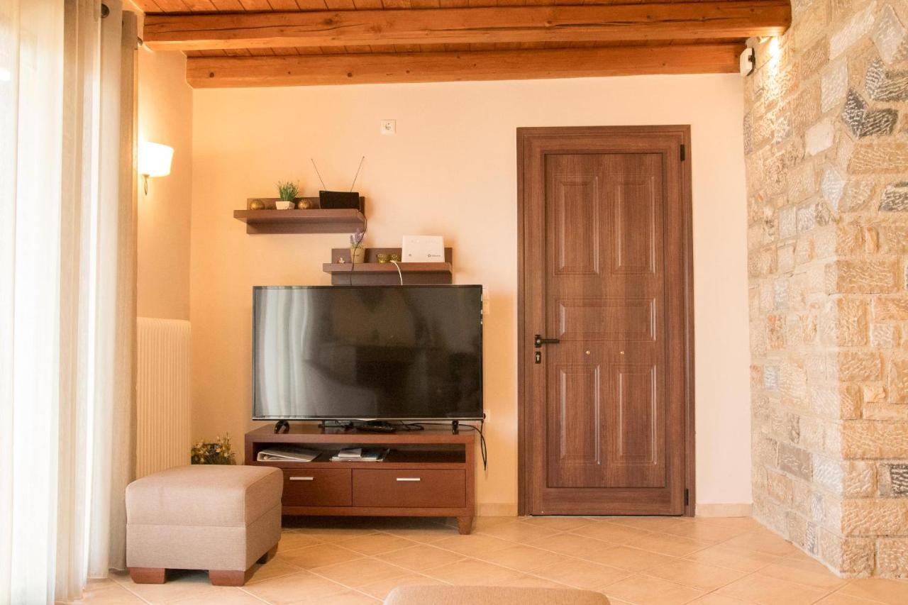 Irida Villa Koilás Exteriör bild