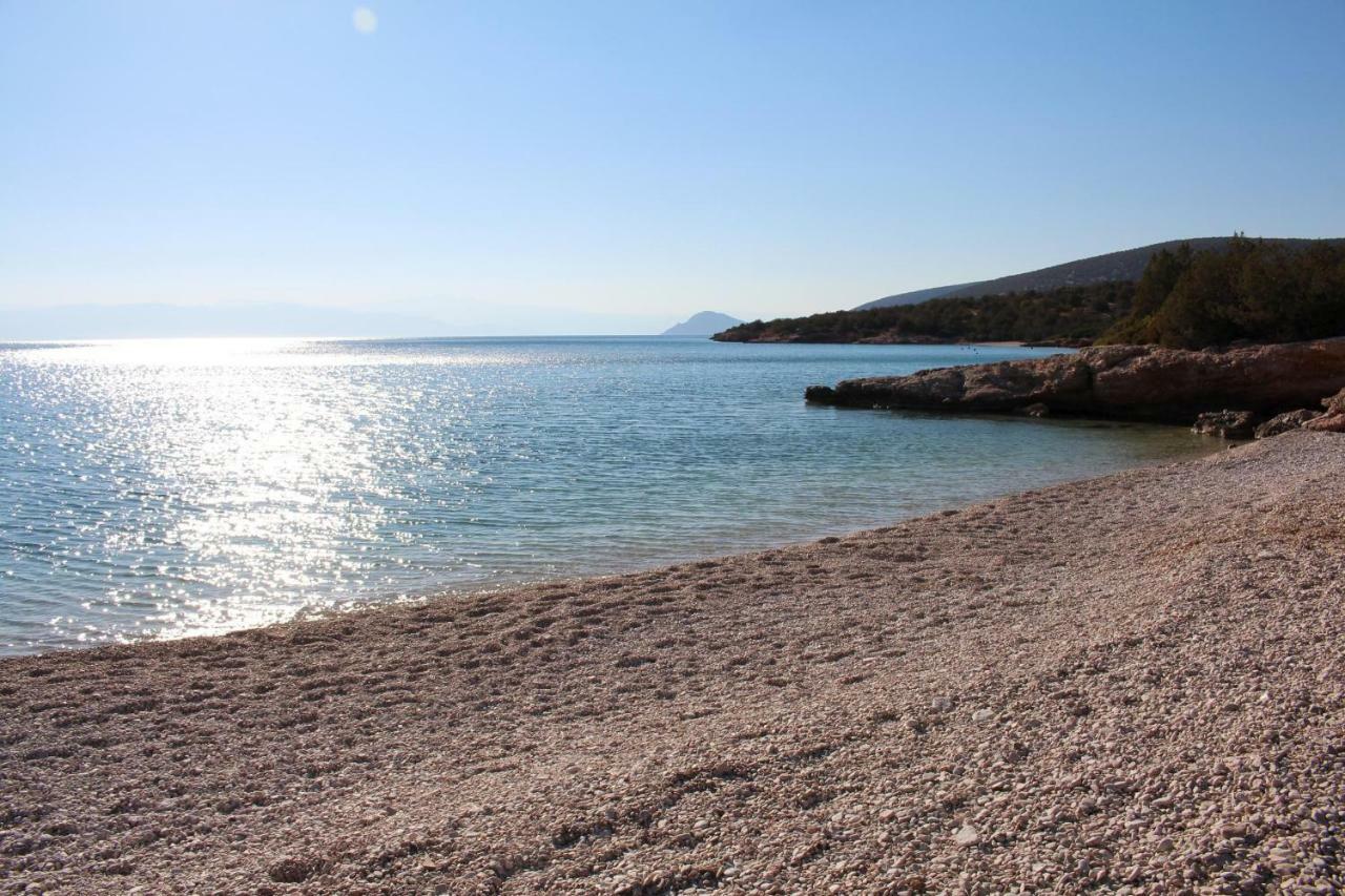 Irida Villa Koilás Exteriör bild