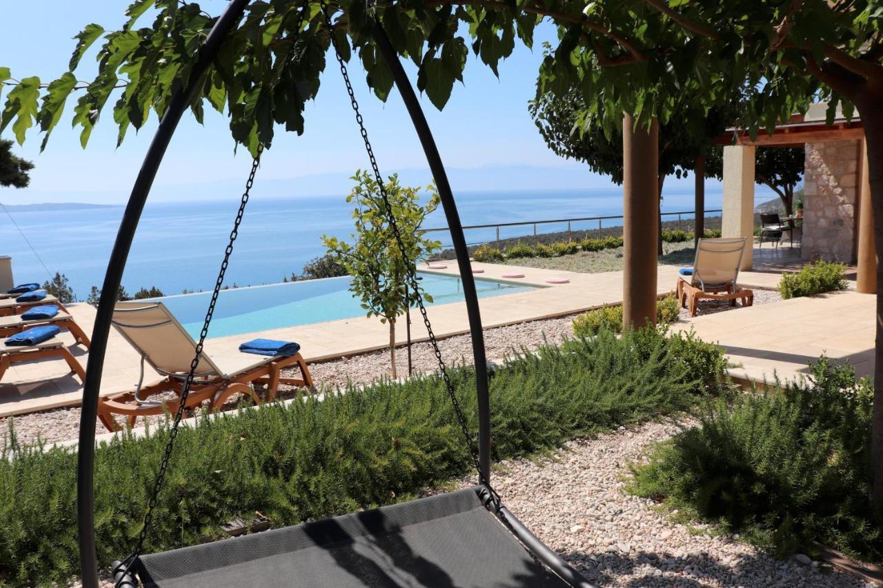 Irida Villa Koilás Exteriör bild